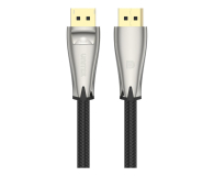Unitek Kabel DisplayPort 1.4 - DisplayPort 1m (8K/60hz) - 587839 - zdjęcie 1